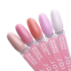 Гель желе JOIA vegan Amethyst Frost, 15 мл - зображення 2