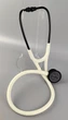 Стетоскоп 3M Littmann IV 69 см Лимонный Б/В k1 - изображение 6