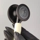 Стетоскоп 3M Littmann IV 69 см Лимонный Б/В k1 - изображение 9