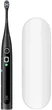 Elektryczna szczoteczka do zębów Oclean X Kids Electric Toothbrush Set Czarna - obraz 2