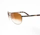 Окуляри солнцезахисні чоловічі Armani Exchange AX2006 - зображення 4
