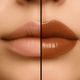 Бальзам-блиск для губ Espresso Noir WishList Lip Gloss Balm з іграшкою-брелоком "Тьотя Хоче Дядю" , 10 мл - изображение 2