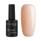 База камуфлююча каучукова для гель-лаку Couture Color Pure Base Coat №07, 9 мл - зображення 1