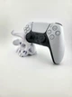 Підставка-тримач для геймпада PS5 у вигляді черепа з димом. Aivory - изображение 2