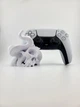 Підставка-тримач для геймпада PS5 у вигляді черепа з димом. Aivory - изображение 3