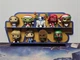 Полиця-органайзер для колекційних фігурок Funko Pop у стилі Star Wars. Aivory - изображение 2