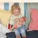 Кукла Baby Born – Лена в костюме котика (36 см) BABY born 839560 - зображення 4