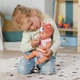 Кукла Baby Born – Лена в костюме котика (36 см) BABY born 839560 - зображення 6