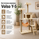 Когтеточка-комплекс Volso Y-5 - изображение 1