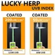 Лампа UVA UVB LUCKY HERP для рептилий 125 Вт E27 тепло и ультрафиолет - изображение 4