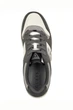 Мужские кроссовки Guess 44 Белый-Серый (145618) - изображение 5