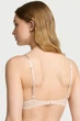 Бюстгальтер push-up Victoria's Secret 85C Бежевый (145792) - изображение 2
