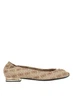 Жіночі туфлі Guess 36.5 Коричневий (145713) - зображення 6