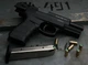 Сигнальный пистолет Aksa Arms AK15 CC-01 Beretta - изображение 4