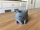 Cat Planter — декоративний горщик для сукулентів та кактусів - изображение 2