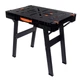 Складной рабочий стол Kraft&Dele KD10746 90×60×80 см до 500 кг - изображение 6
