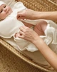 Європелюшка на липучках з шапочкою Mag baby Purl, Жолуді 0-3 міс - изображение 4