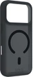 Чехол для смартфона MAKE Silicone Aura Magnet для Apple iPhone 17 Pro Max Black (MCLAM-AI17PMBK) - изображение 3