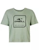 Футболка O’NEILL Ж1124714 (1850034) колір зелений (Ж1124714 - 237059) - изображение 1