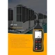 Тестер утечки фреона SNDWAY SW-743A R134a R410A R22 Портативный детектор газа с дисплеем в кейсе - изображение 7