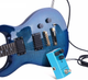 Педаль эффектов Crunch Distortion 03 Примочка Classic British Rock Distortion (True Bypass) - изображение 1