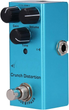 Педаль эффектов Crunch Distortion 03 Примочка Classic British Rock Distortion (True Bypass) - изображение 4