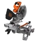 Пила торцювальна мережева Black+Decker BES702 - зображення 2