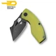 Ніж Складаний BESTECH LIZARD BG39F - зображення 4