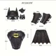 Костюм супергероя Batman Бетмен фігурка іграшка людина павук - зображення 2