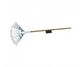 Грабли веерные 385-480 мм с черенком Bellota, 3042 CM.B - изображение 2