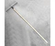 Профессиональные грабли Bellota 486 мм с черенком 1500 мм, 950-18 CM L.B - изображение 1