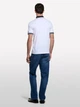 Джинси чоловічі BEN.SISLEY 4MCPSE02I 28 902 - изображение 2