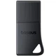 Bluetooth адаптер Baseus BA04+ (A10082600121) Black - зображення 2