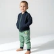 Костюм (толстовка і штани) для хлопчика Disney LYCRA® 370493-1 086-92 см (12-24 months) Різнобарвний - зображення 2