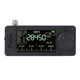 Портативный вседиапазонный цифровой мини-радиоприёмник DSP SI4732 RDS Радио FМ AM SW MW LW VHF CB - изображение 3
