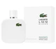 Туалетная вода для мужчин Lacoste Eau de Lacoste L.12.12. Blanc 100 мл - изображение 1