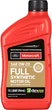 Моторное масло синтетическое Ford Motorcraft Full Synthetic Motor Oil 0W-20 0.946 л (XO0W20QFS) (XO0W20Q1FS) - изображение 3