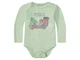 Костюм (боди, штаны и шапочка) для девочки Disney Mowgli 412736 086-92 см (12-24 months) Комбинированный - изображение 2
