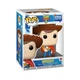 Ігрова фігурка FUNKO POP! серії "Історія іграшок 5" - ВУДІ - зображення 1