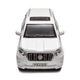 Автомодель - TOYOTA PRADO (білий) - зображення 14