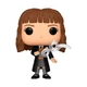 Ігрова фігурка FUNKO POP! cерії "Гаррі Поттер" - ГЕРМІОНА З ПЕРОМ - изображение 1