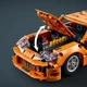 Конструктор LEGO Technic Fast and Furious Toyota Supra MK4 810 деталей (42204) - изображение 6