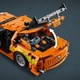 Конструктор LEGO Technic Fast and Furious Toyota Supra MK4 810 деталей (42204) - изображение 7