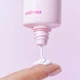 Увлажняющий солнцезащитный крем для лица Celimax Heart Pink Tone Up Sun Cream SPF50 (40 ml) - изображение 2