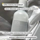 Відновлювальний кремовий тонік Celimax Dual Barrier Creamy Toner 150 ml - зображення 3