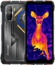 Смартфон Blackview Rock 3 8/256GB Orange - зображення 1