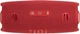 Акустична система JBL Charge 6 Red (JBLCHARGE6RED) - изображение 6