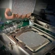 Термопаста ARCTIC MX-6 4 г шприц для ноутбука и ПК - изображение 5