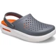 Крокси Crocs InMotion Clog Slate Grey M13-48/49-31 см 209964-M - зображення 2