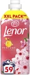 Кондиционер для белья Lenor Вишневый цвет и шалфей 59 циклов стирки 1.239 л (8700216723602) - изображение 1